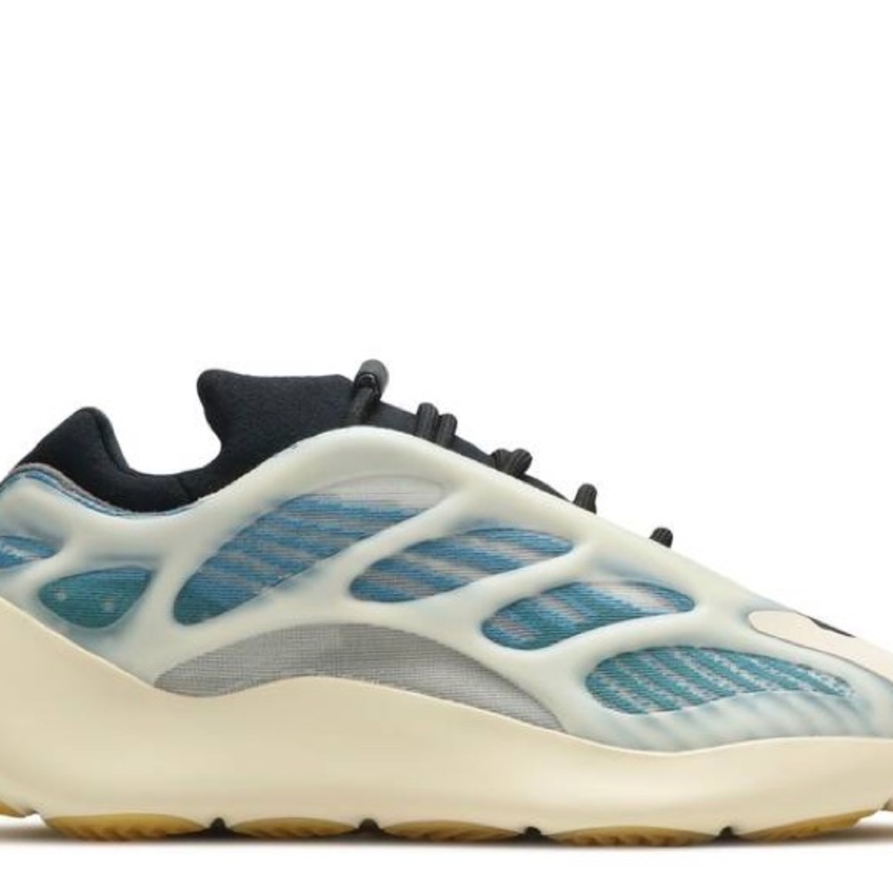 Yeezy 700 V3 "Kyanite" sneakers - Picture 8 of 8